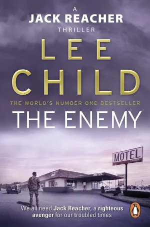 The Enemy (Jack Reacher Series #8)