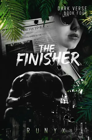 The Finisher (Dark Verse Series #4)