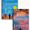 The Firm Series (2 Books set)