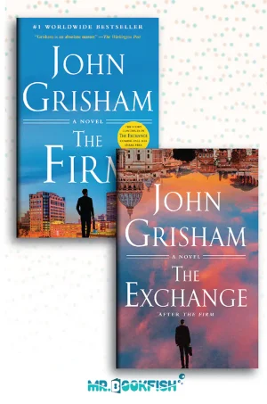 The Firm Series (2 Books set)