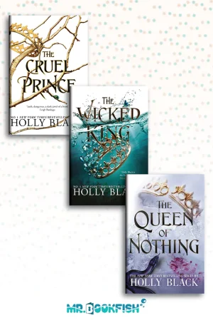 The Folk of the Air (3 Books set)
