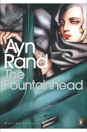 The Fountainhead (Scanned)