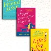 The Friend Zone Series (3 Books set)