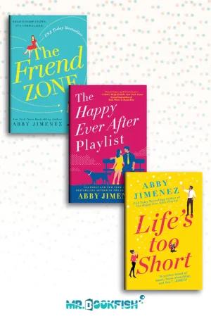 The Friend Zone Series (3 Books set)