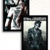 The Girl with the Dragon Tattoo Book (2 Books set)