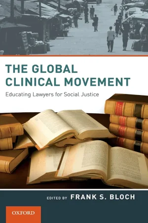 The Global Clinical Movement (B5)
