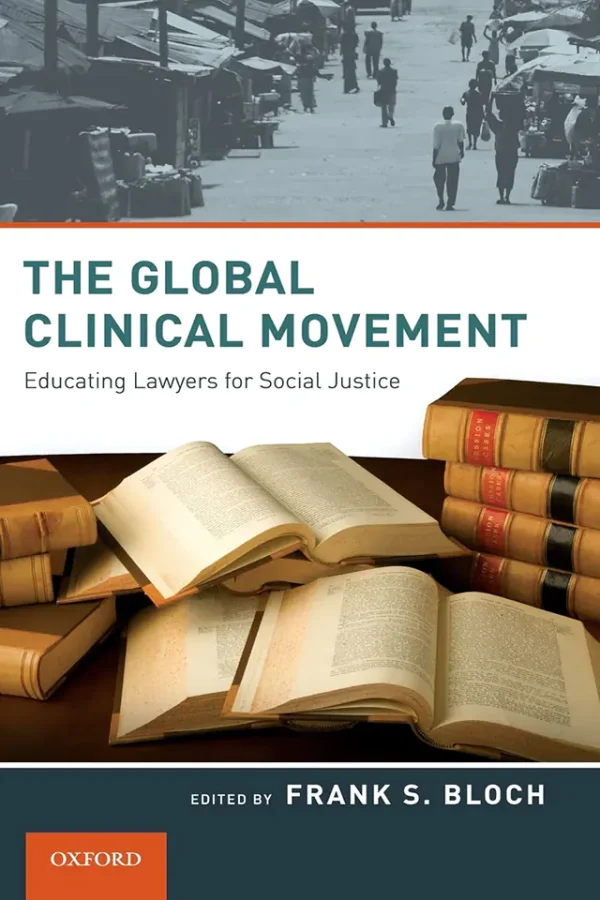 The Global Clinical Movement (B5)