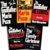 The Godfather Series (5 Books set)