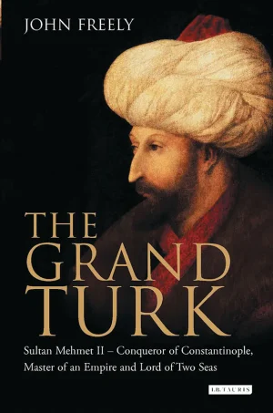 The Grand Turk