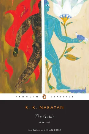 The Guide: A Novel