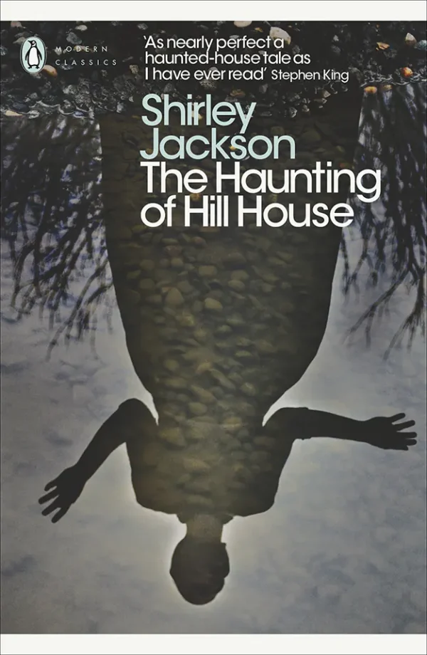 The Haunting of Hill House (Hill House Series #1)