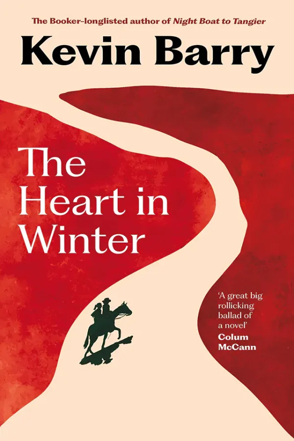 The Heart in Winter: A Novel