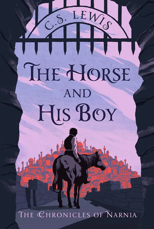 The Horse and His Boy (The Chronicles of Narnia Series #5)