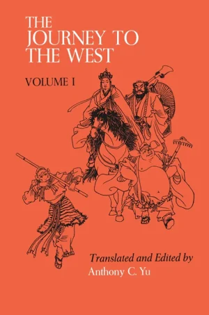 The Journey to the West, Volume 1