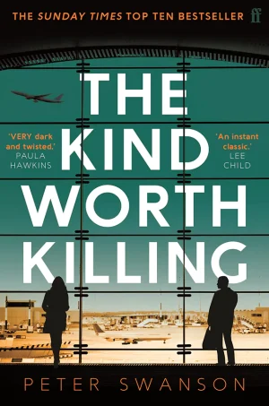 The Kind Worth Killing (Henry Kimball/Lily Kintner Series #1)