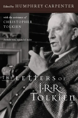 The Letters of J. R. R. Tolkien
