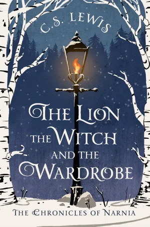 The Lion, the Witch and the Wardrobe (The Chronicles of Narnia Series #1)