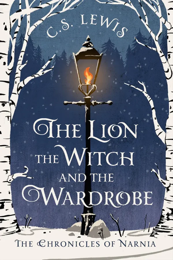 The Lion, the Witch and the Wardrobe (The Chronicles of Narnia Series #1)