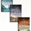 The Lord Of The Rings (3 Books set)