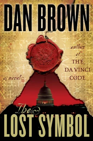 The Lost Symbol (Robert Langdon Series #3)