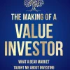 The Making of a Value Investor