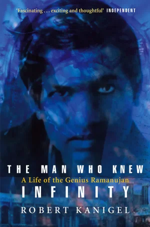 The Man Who Knew Infinity
