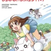 The Manga Guide to Biochemistry (B5) (Manga Guides Series)