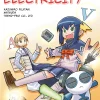 The Manga Guide to Electricity (B5) (Manga Guides Series)