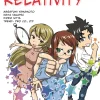 The Manga Guide to Relativity (B5) (Manga Guides Series)