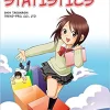 The Manga Guide to Statistics (B5) (Manga Guides Series)