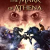 The Mark of Athena (The Heroes of Olympus Series #3)