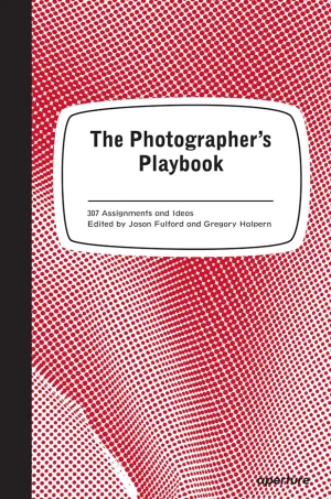 The Photographer's Playbook: 307 Assignments and Ideas (Scan)