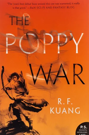 The Poppy War (The Poppy War Series #1)