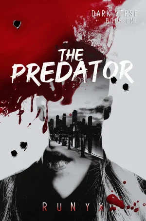 The Predator (Dark Verse Series #1)