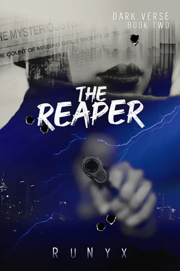 The Reaper (Dark Verse Series #2)