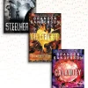 The Reckoners Series (3 Books set)