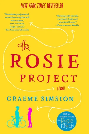 The Rosie Project