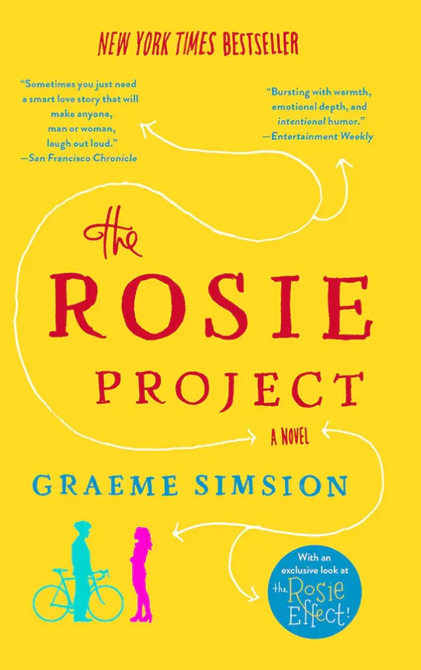 The Rosie Project