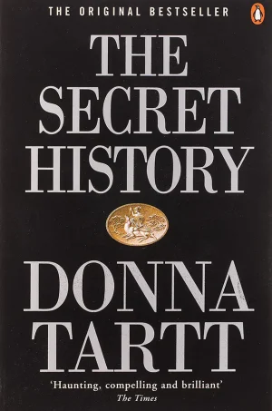 The Secret History