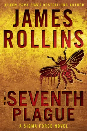 The 6th Extinction (Sigma Force Series #10)