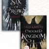 The Six of Crows Duology (2 Books set)