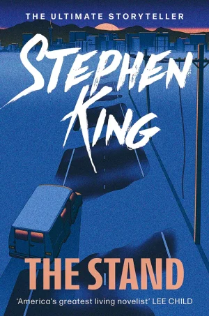 The Stand Book II & III
