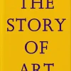The Story of Art (A4) (Scan)