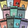 The Story of Civilization (11 Books set)