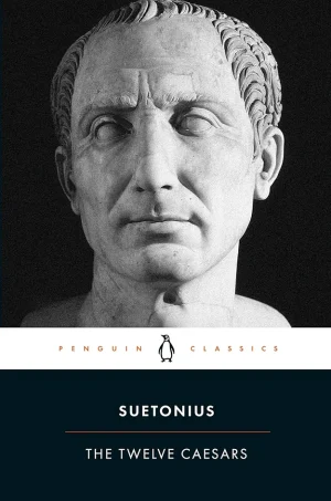 The Twelve Caesars