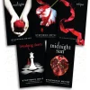 The Twilight Saga (5 Books set)