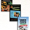 The Undercover Economist Series (3 Books set)