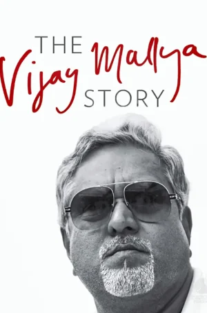The Vijay Mallya Story