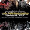 The Walking Dead: Compendium Four (B5) (Graphic)
