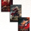 The War of Lost Hearts (3 Books set)